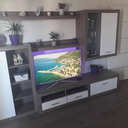 Apartments Senka Orebić Екстериор снимка