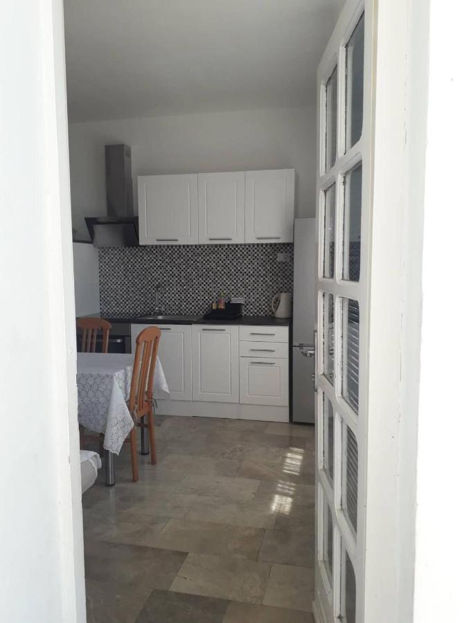 Apartments Senka Orebić Екстериор снимка