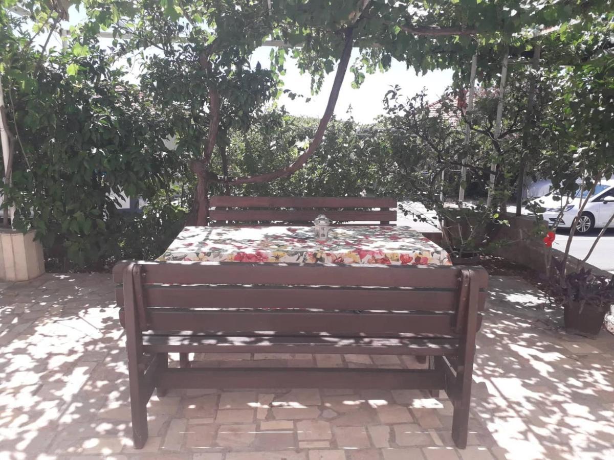 Apartments Senka Orebić Екстериор снимка