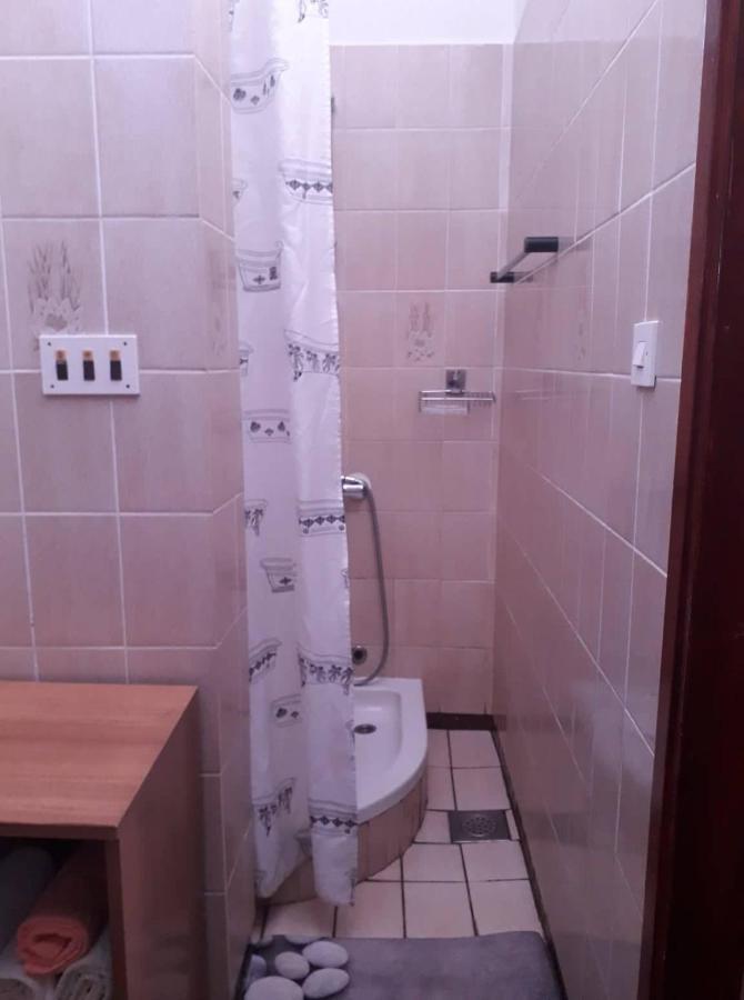 Apartments Senka Orebić Екстериор снимка