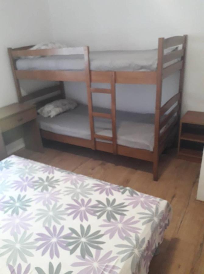 Apartments Senka Orebić Екстериор снимка